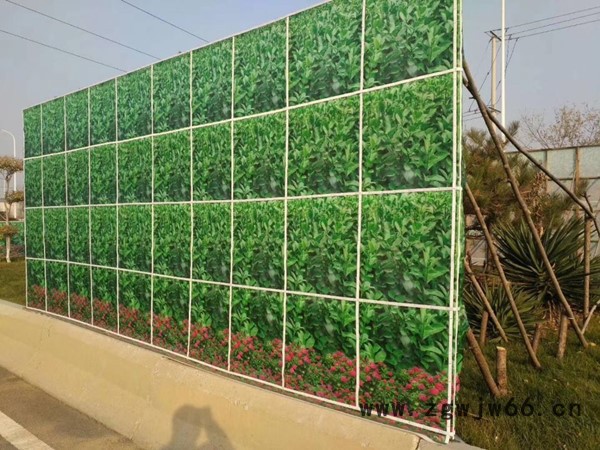 天津绿化防寒布批发 **1米印花防寒布 绿化无纺布生产资料以及保温材料图6