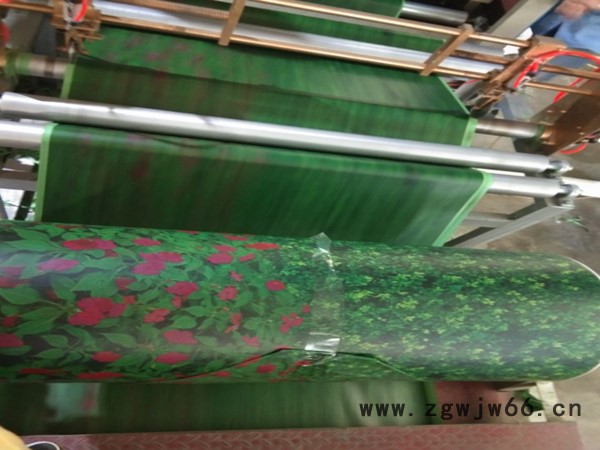 天津绿化防寒布批发 **1米印花防寒布 绿化无纺布生产资料以及保温材料图3