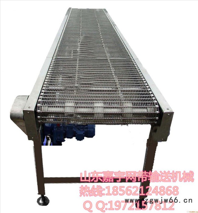 【网带】_金属网带图片_网链厂家-山东嘉宇网带厂图2