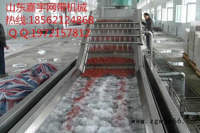 【网带】_金属网带图片_网链厂家-山东嘉宇网带厂图5