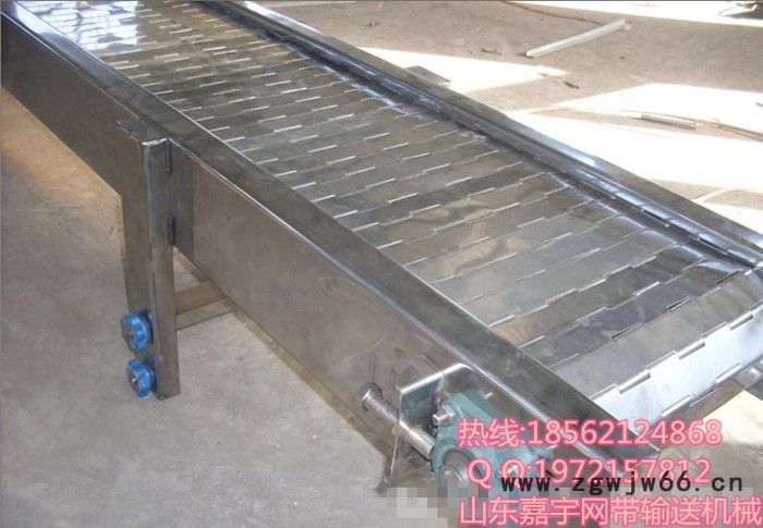 【网带】_金属网带图片_网链厂家-山东嘉宇网带厂图7