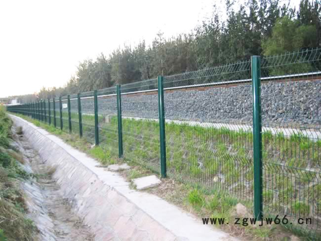 金属网片护栅栏图2