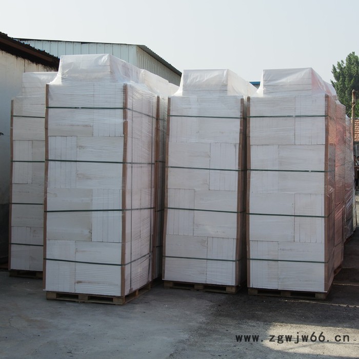 元贞耐火材料YLS16A 耐高温硅酸钙板图2