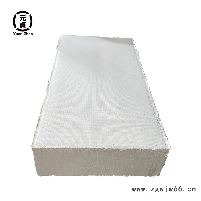 元贞耐火材料YLS16A 耐高温硅酸钙板图4