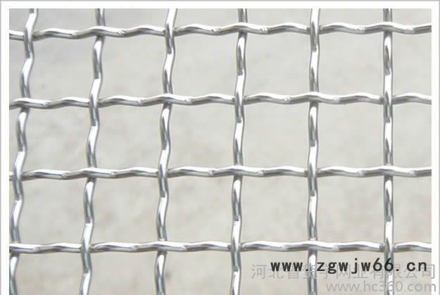 不锈钢轧花网 金属网 筛网 过滤网 实力 低价图2