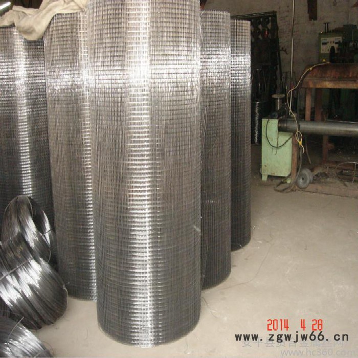 供应——金属网/过滤网/铁丝网 电焊网/电焊网片图3