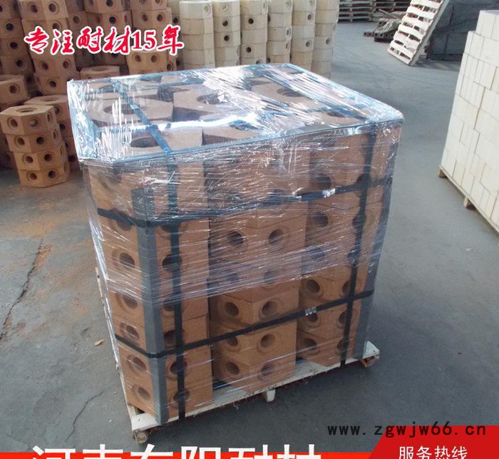 推荐 流钢砖 专业生产铸造用耐火砖 精铸钢行业耐火材料图2