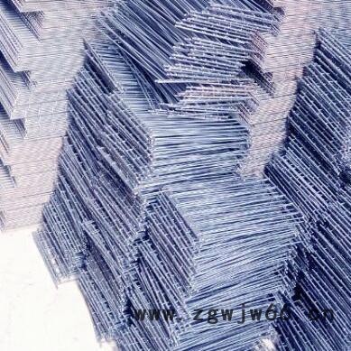 河北冠铸供应异型网片 异型点焊工艺金属网 专业品质 质量好信誉高图5