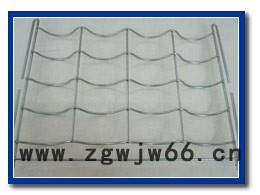 河北冠铸供应异型网片 异型点焊工艺金属网 专业品质 质量好信誉高图4