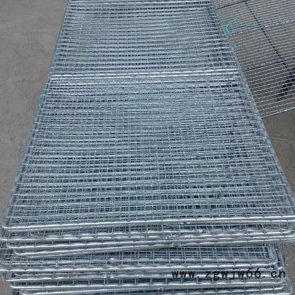 河北冠铸供应异型网片 异型点焊工艺金属网 专业品质 质量好信誉高图2