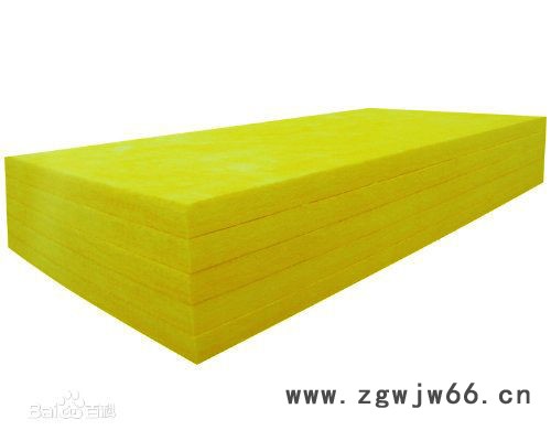 诚阔  防火玻璃棉板  超细离心玻璃棉板  吸音玻璃棉板  玻璃棉保温材料图3