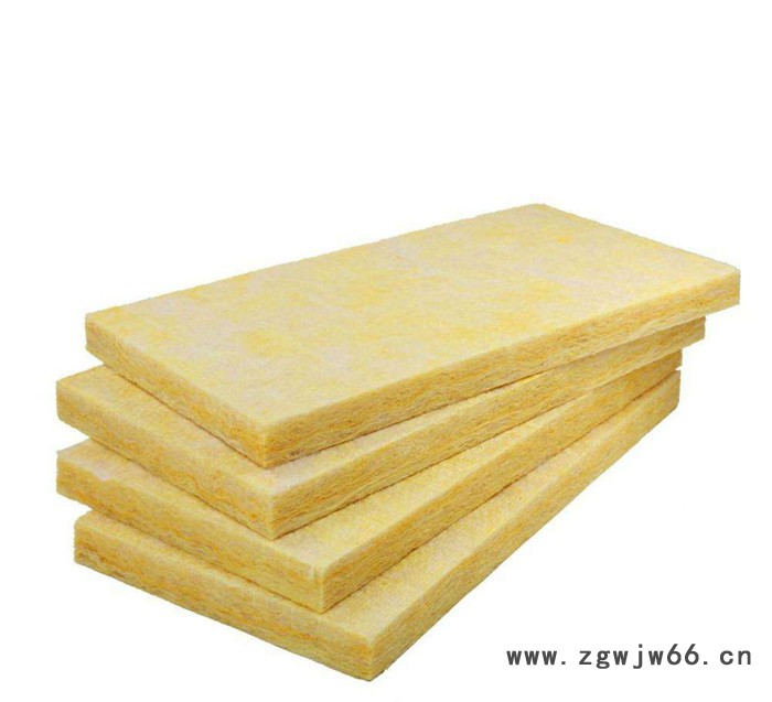 诚阔  防火玻璃棉板  超细离心玻璃棉板  吸音玻璃棉板  玻璃棉保温材料图2