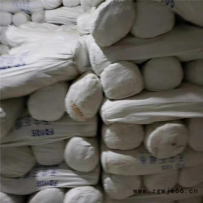 【福佳斯】河北硅酸铝针刺毯 硅酸铝管 专业生产管道保温材料 **图2