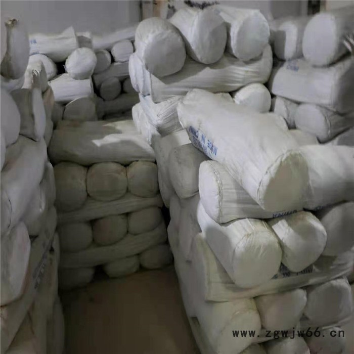 【福佳斯】河北硅酸铝针刺毯 硅酸铝管 专业生产管道保温材料 **图3