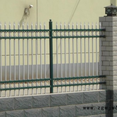 贵州天晟金属网业锌钢护栏网