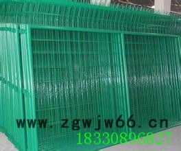 鑫海铁路水泥立柱金属网片，高铁3*5框架围栏、铁路网片图5