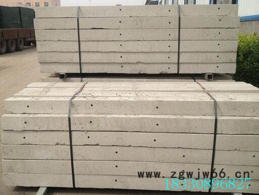 鑫海铁路水泥立柱金属网片，高铁3*5框架围栏、铁路网片图4