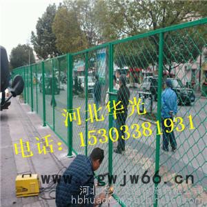 供应华光金属网片、密纹网、加丝网片、防爬网、安全护栏网、监狱围栏网图6