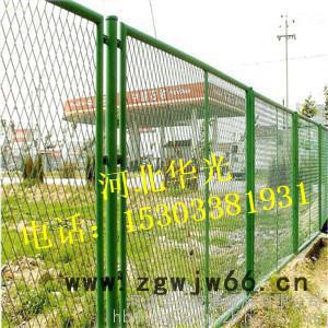 供应华光金属网片、密纹网、加丝网片、防爬网、安全护栏网、监狱围栏网图7