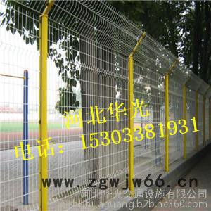 供应华光金属网片、密纹网、加丝网片、防爬网、安全护栏网、监狱围栏网图5