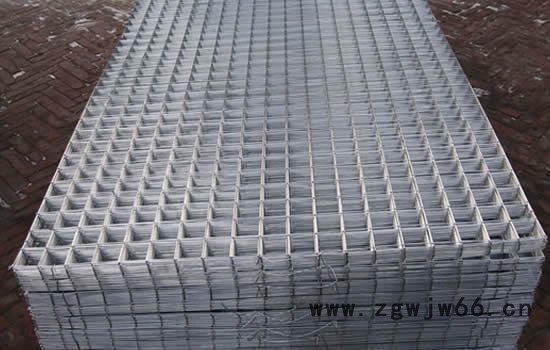 金属网钢筋网片护栏网地热网建筑网片厂家现货直销图5