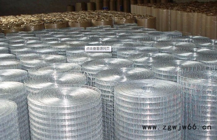 金属网钢筋网片护栏网地热网建筑网片厂家现货直销图7