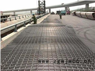 金属网钢筋网片护栏网地热网建筑网片厂家现货直销图4