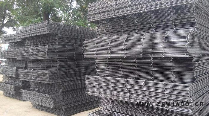 金属网钢筋网片护栏网地热网建筑网片厂家现货直销图2