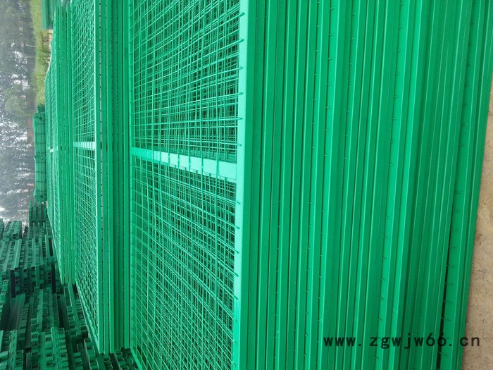 河北** 铁丝网 防护网 养殖 圈山围栏网  果园网 其他金属网图3