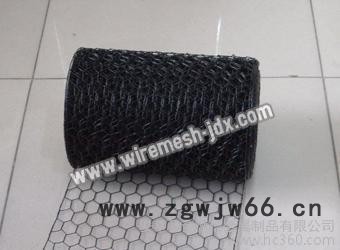 供应金德信丝网8*10六角网.石笼网金属网图3