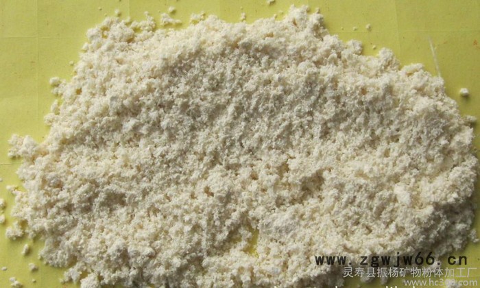 海泡石粉，建筑用矿物纤维耐火材料隔音隔热图2