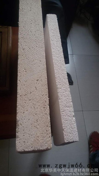 供应华美中天专业防火隔离带 防火隔离带 岩棉防火隔离带 玻璃棉防火隔离带 防火保温 A级防火保温材料图8