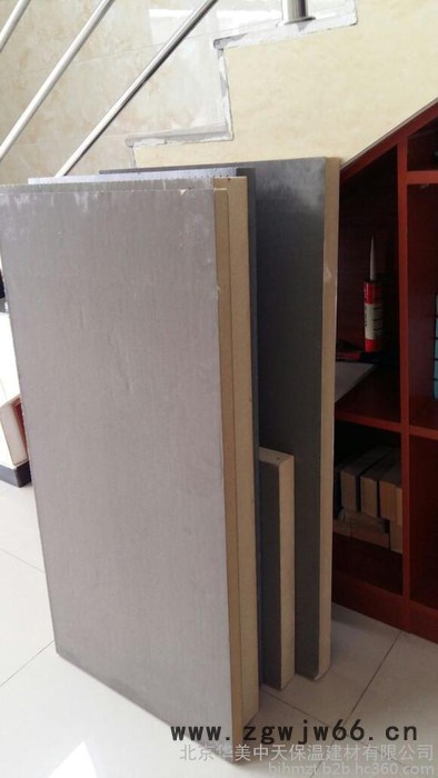 供应华美中天专业防火隔离带 防火隔离带 岩棉防火隔离带 玻璃棉防火隔离带 防火保温 A级防火保温材料图6