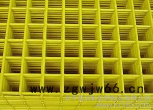 供应润科1m*2m|2*3|2*4|网片|金属网片|黑丝网片|镀锌网图3