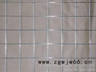 供应润科1m*2m|2*3|2*4|网片|金属网片|黑丝网片|镀锌网图2