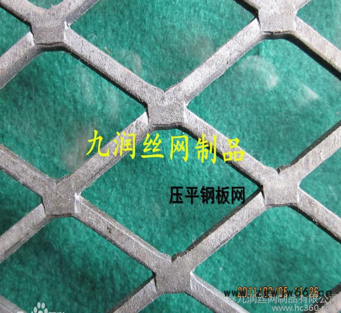 镀锌钢板网,不锈钢拉伸网,6mm金属网,厂家不锈钢拉伸网 2*6mm 金?图3