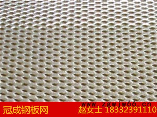 金属网厂家供应菱形网孔微孔钢板网的价格图4