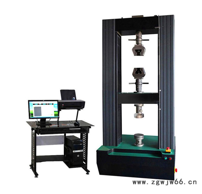 保温材料拉力试验机 拉力试验机 华衡拉伸试验机 电子拉力机 电子拉力试验机**图5