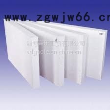 供应陶瓷纤维板 硅酸铝纤维板 淄博高乐耐火材料有限公司图2