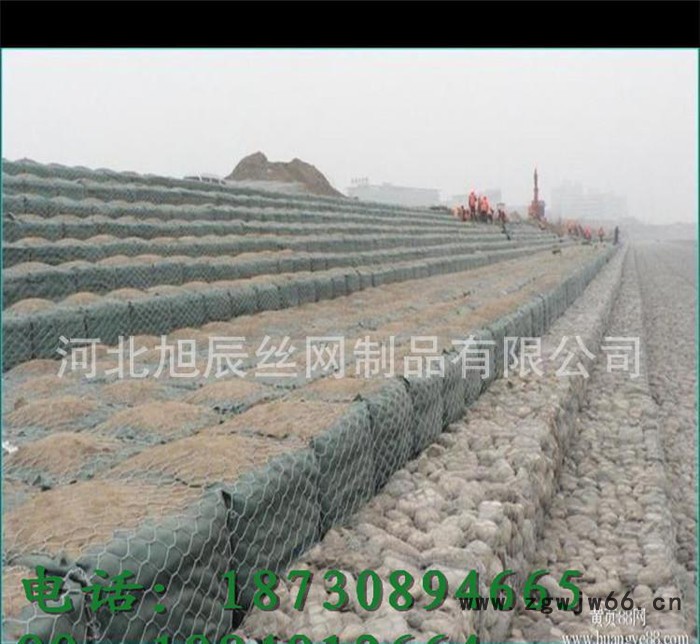 其他金属网,欲购包塑石笼网、镀锌石笼网、防洪石笼网 安平厂糐图2