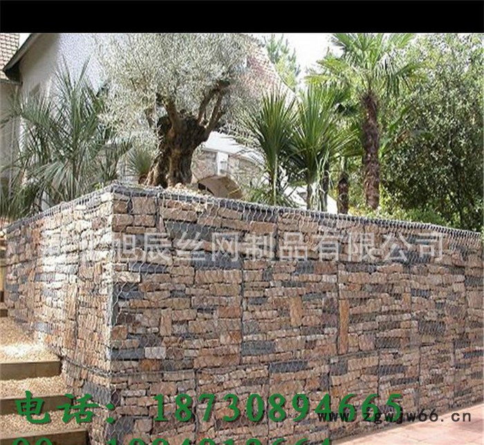 其他金属网,欲购包塑石笼网、镀锌石笼网、防洪石笼网 安平厂糐图3