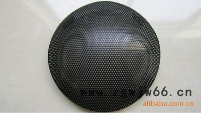 供应铁材质400mm*2*3上海展奥公司 供应喇叭网，金属网图2