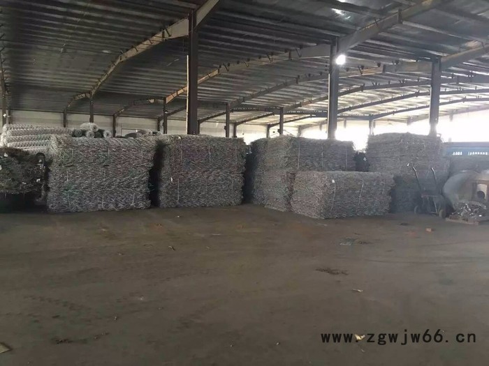 石笼网厂家专业生产 石笼网 包塑石笼网 镀锌石笼网 其他金属网图6