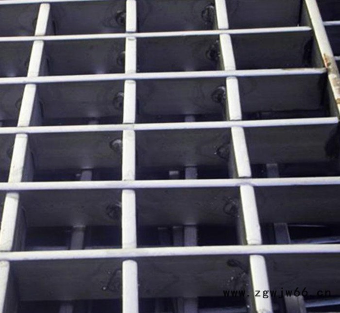 广东中山钢梯踏步板 金属网格板专业定做规格