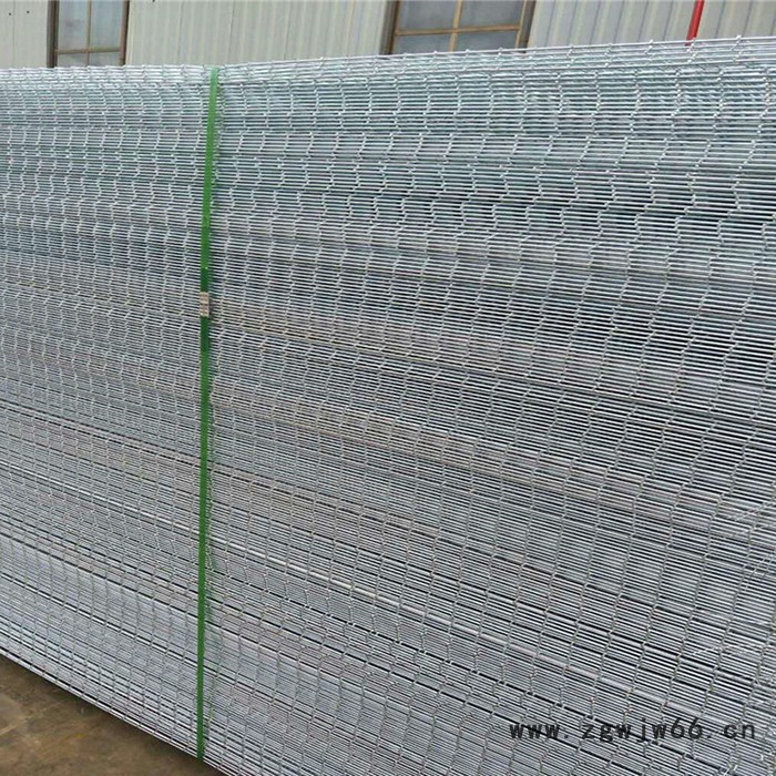 建筑网片 地热网片 养殖网片 金属网片 网片厂家 品质保证图2