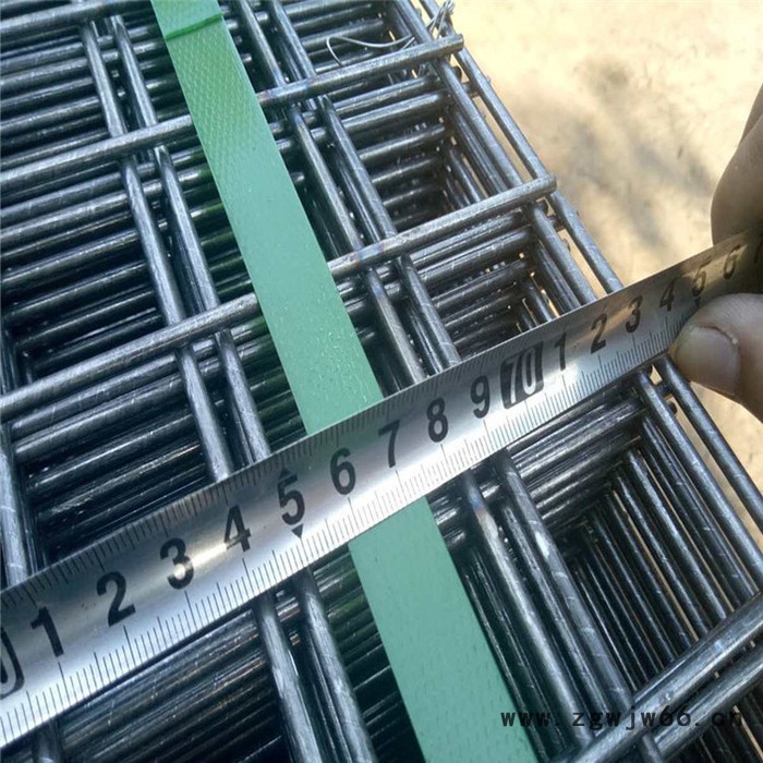 建筑网片 地热网片 养殖网片 金属网片 网片厂家 品质保证图5