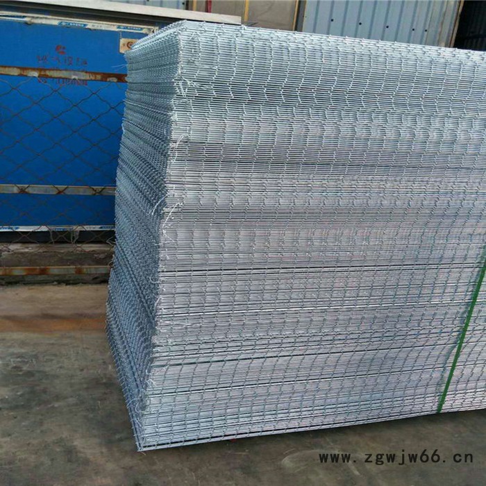建筑网片 地热网片 养殖网片 金属网片 网片厂家 品质保证图4