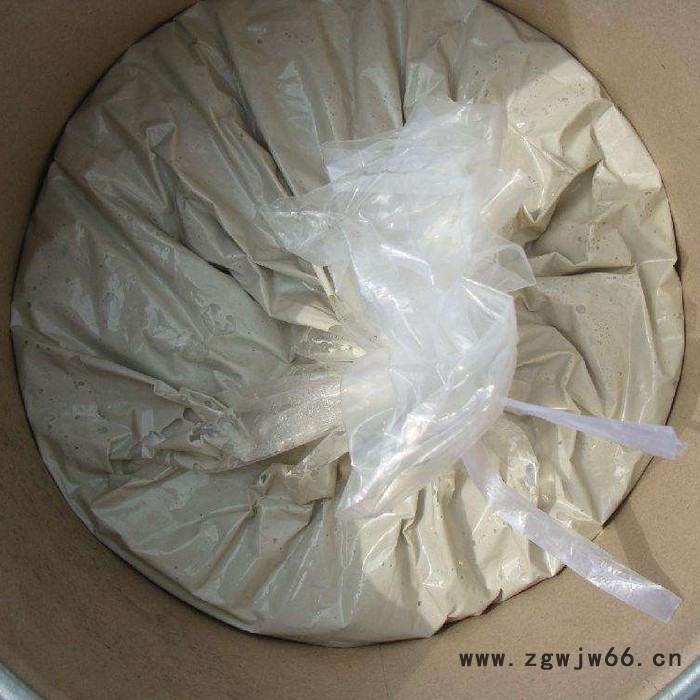 高温粘结剂 用于高温窑炉锅炉保温材料粘贴砌缝 耐火胶泥厂家批发图2