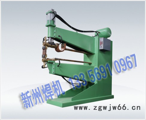 供应新州DNW-80-650金属网片排焊机 气动排焊机