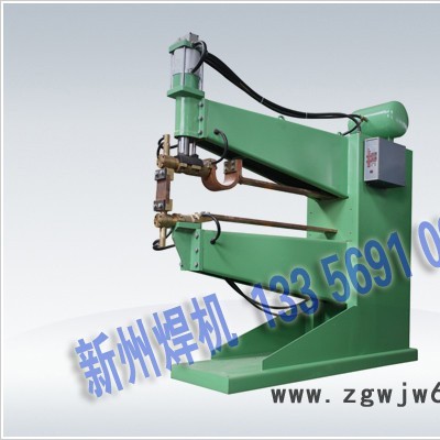 供应新州DNW-80-650金属网片排焊机 气动排焊机